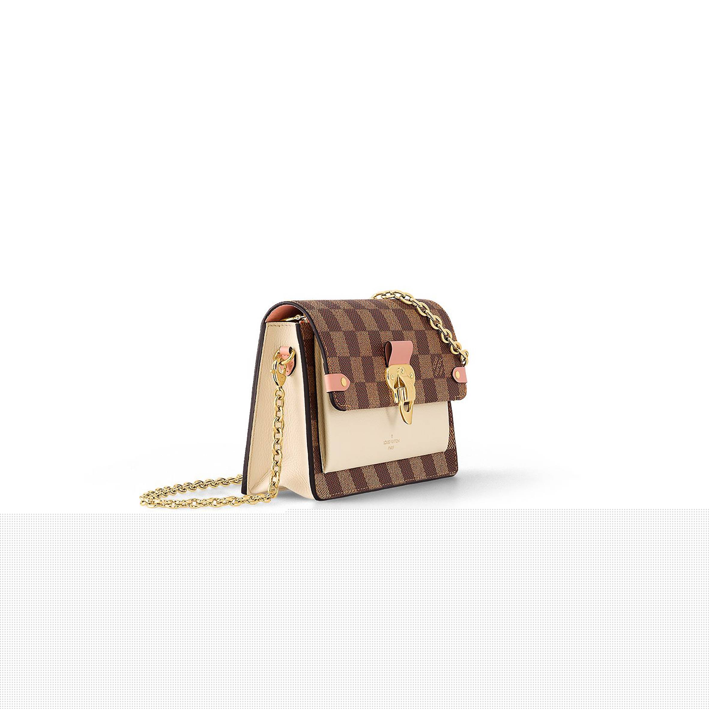 l**is V*t*n vavin chain wallet n60237 (19*12.5*4cm)